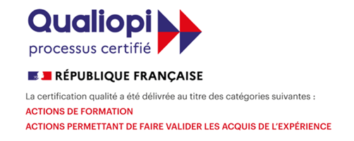 Qualiopi processus certifie